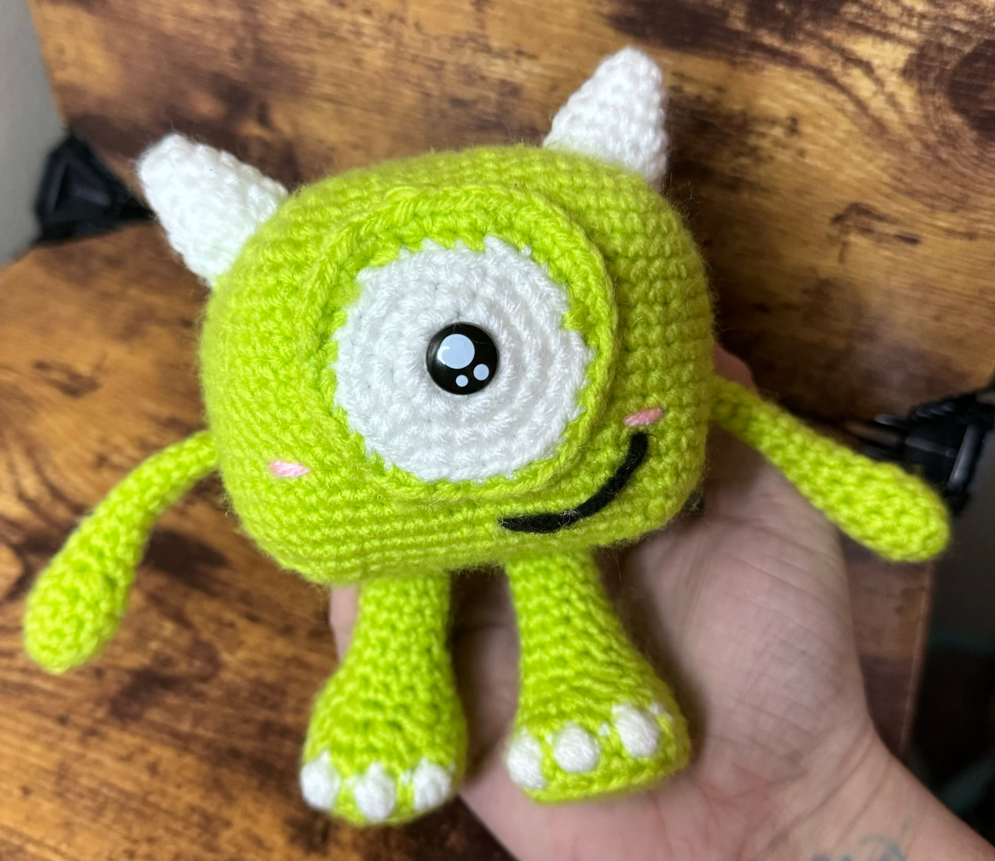 Mike & Sully — Duo Bundle