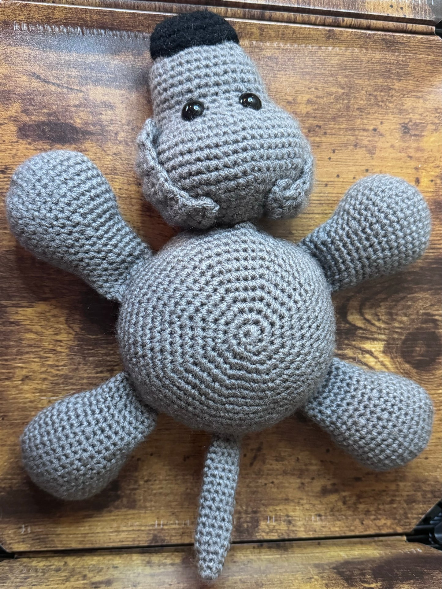 Pillow Pet Style Dog