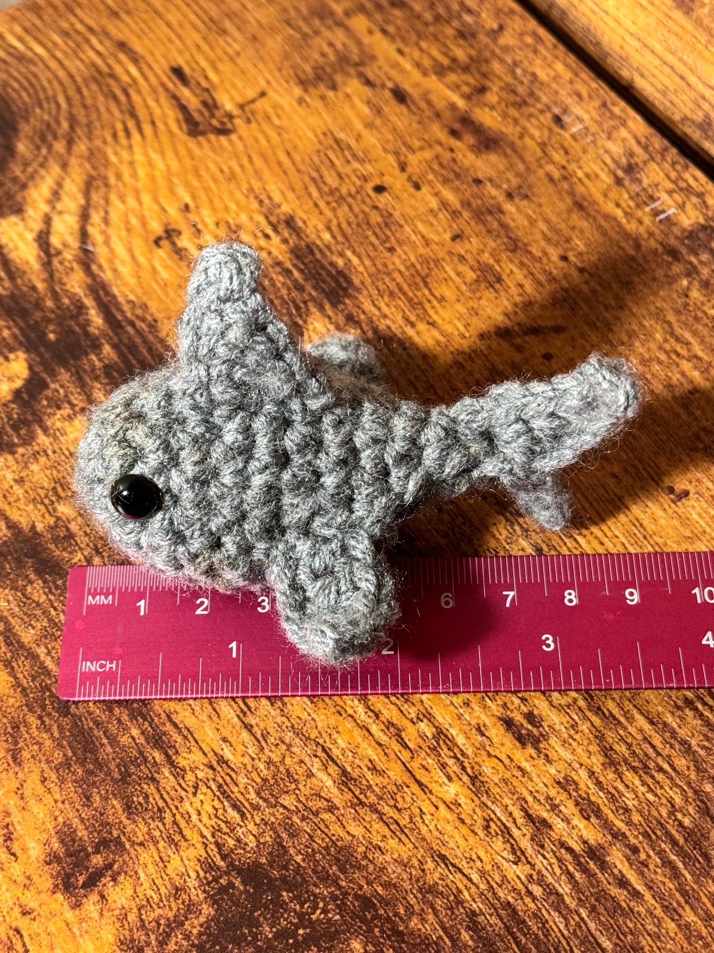Mini Shark