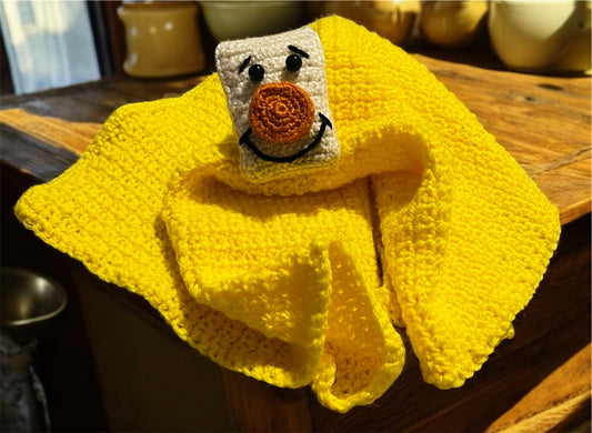 Blanky - Brave Little Toaster