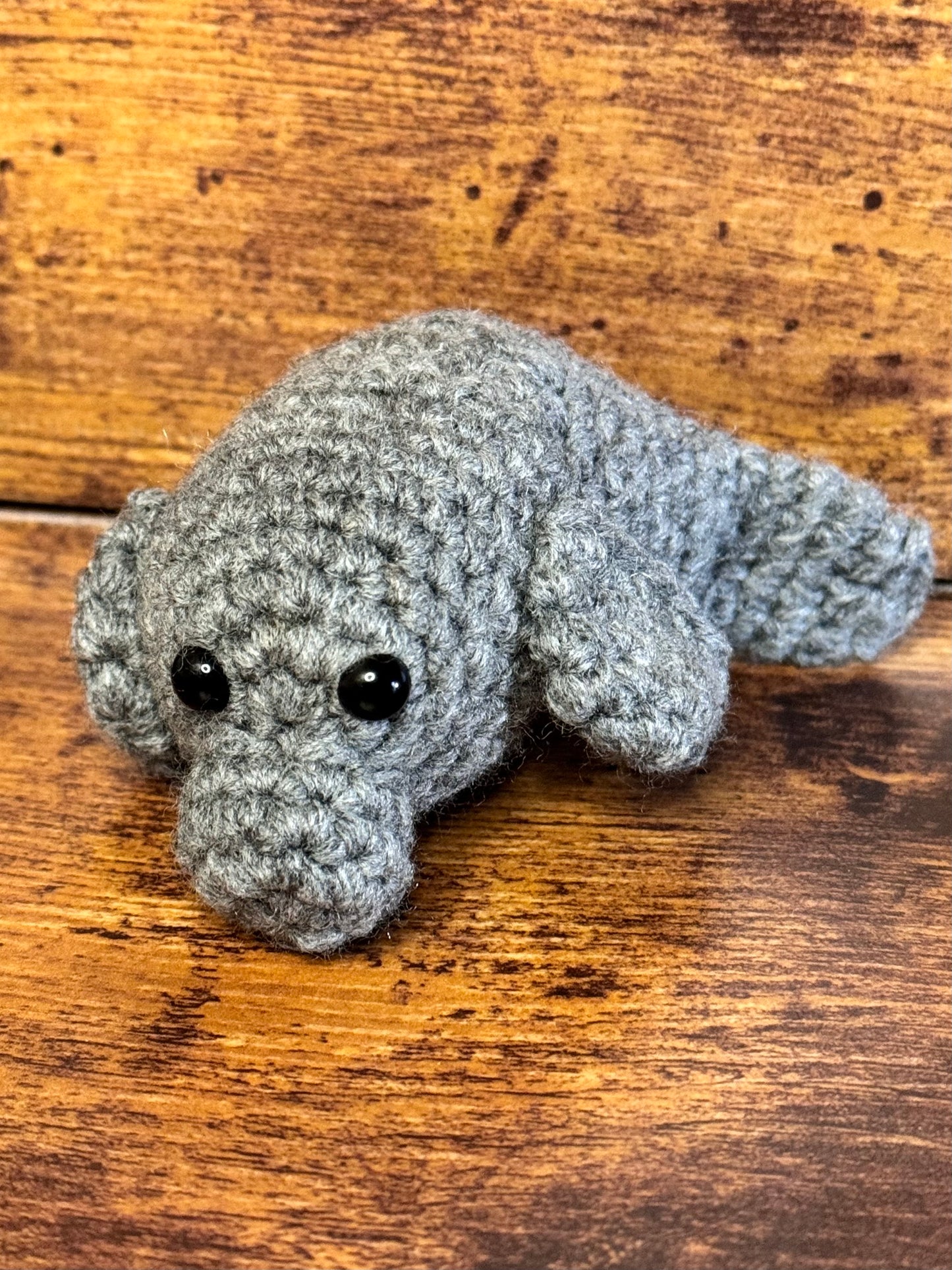 Mini Manatee