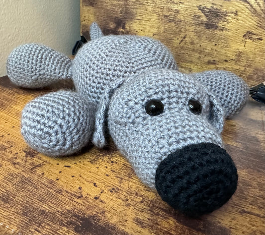 Pillow Pet Style Dog