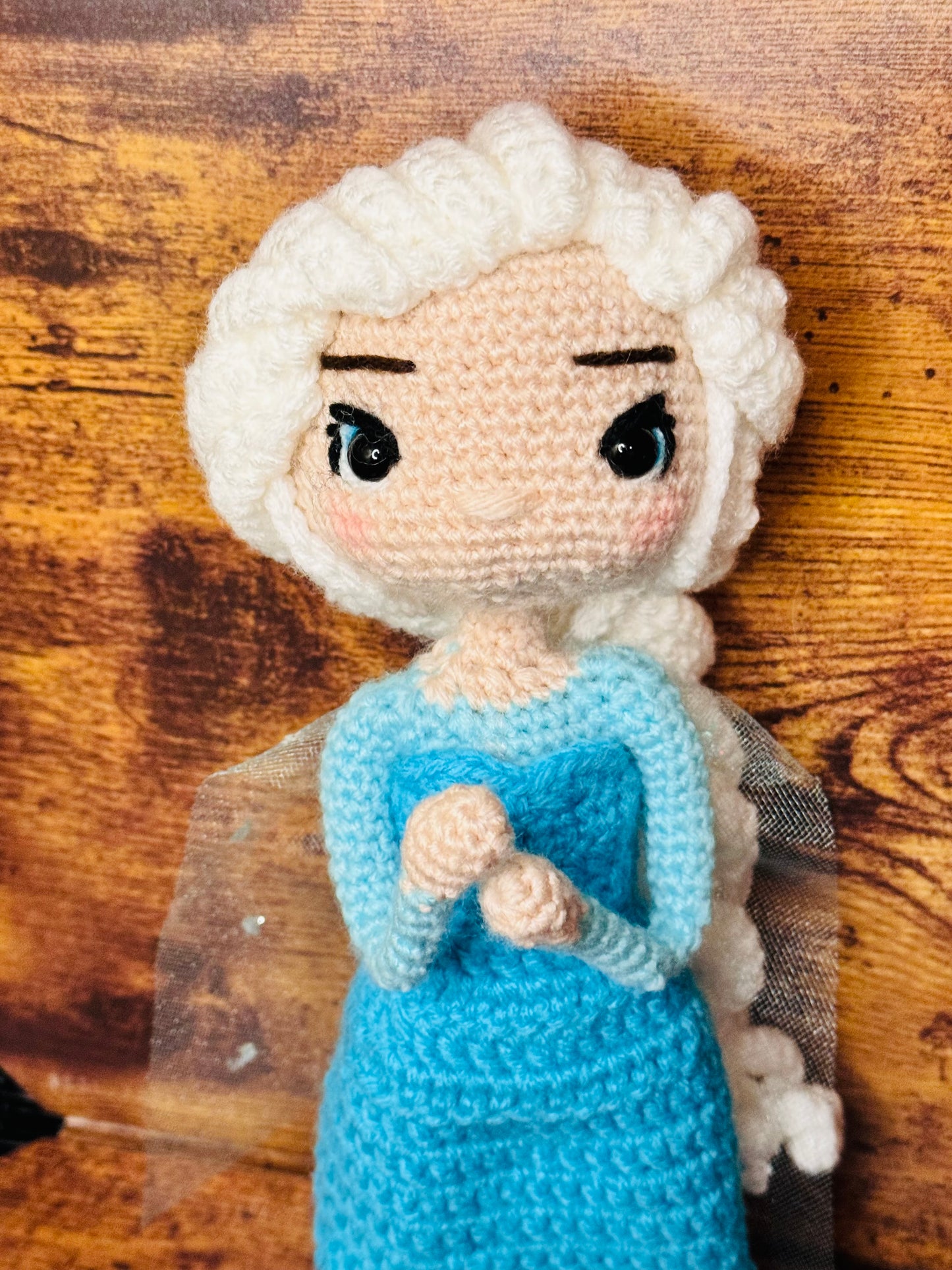 Elsa Princess