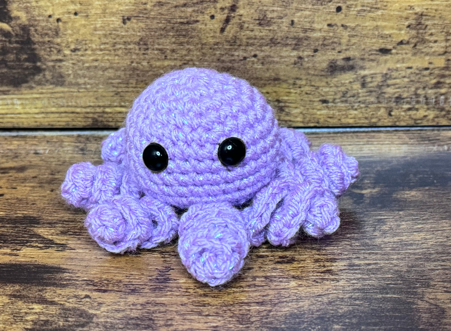 Mini Octopus