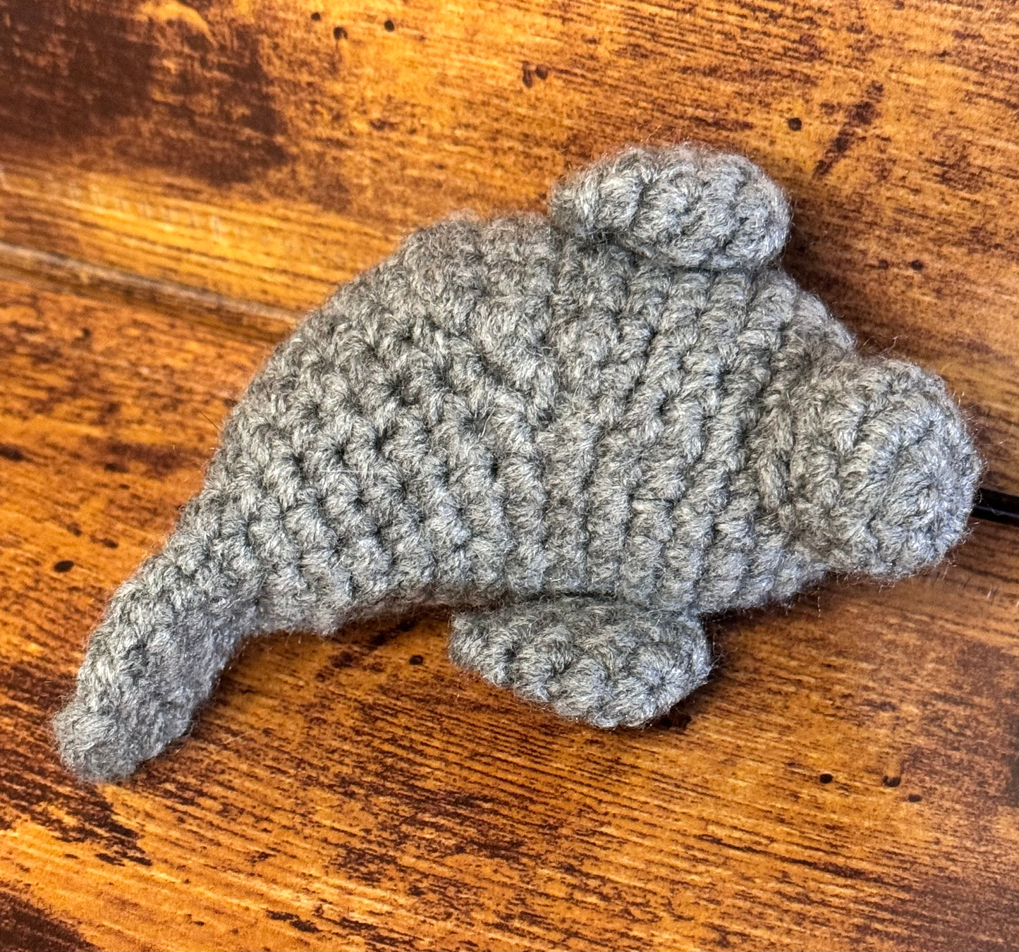 Mini Manatee