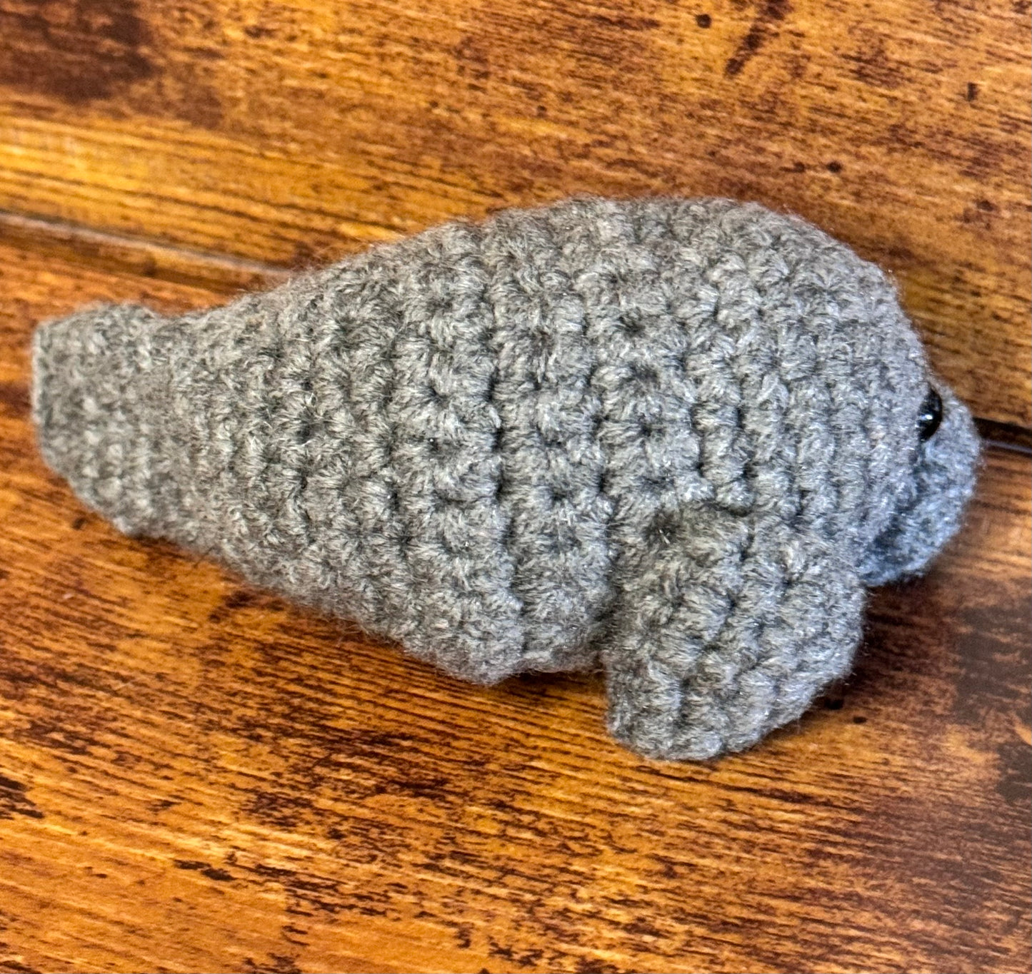 Mini Manatee