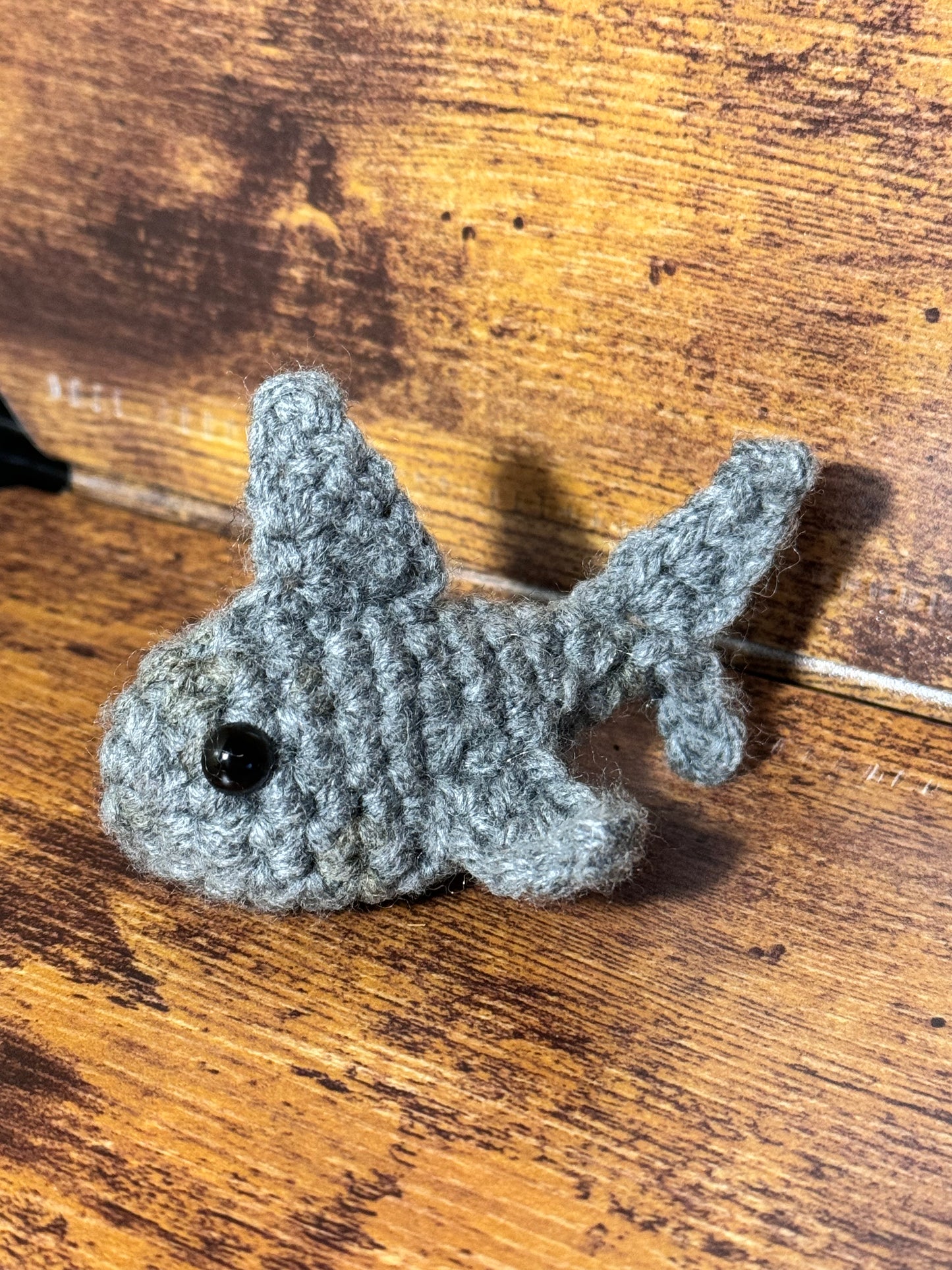 Mini Shark