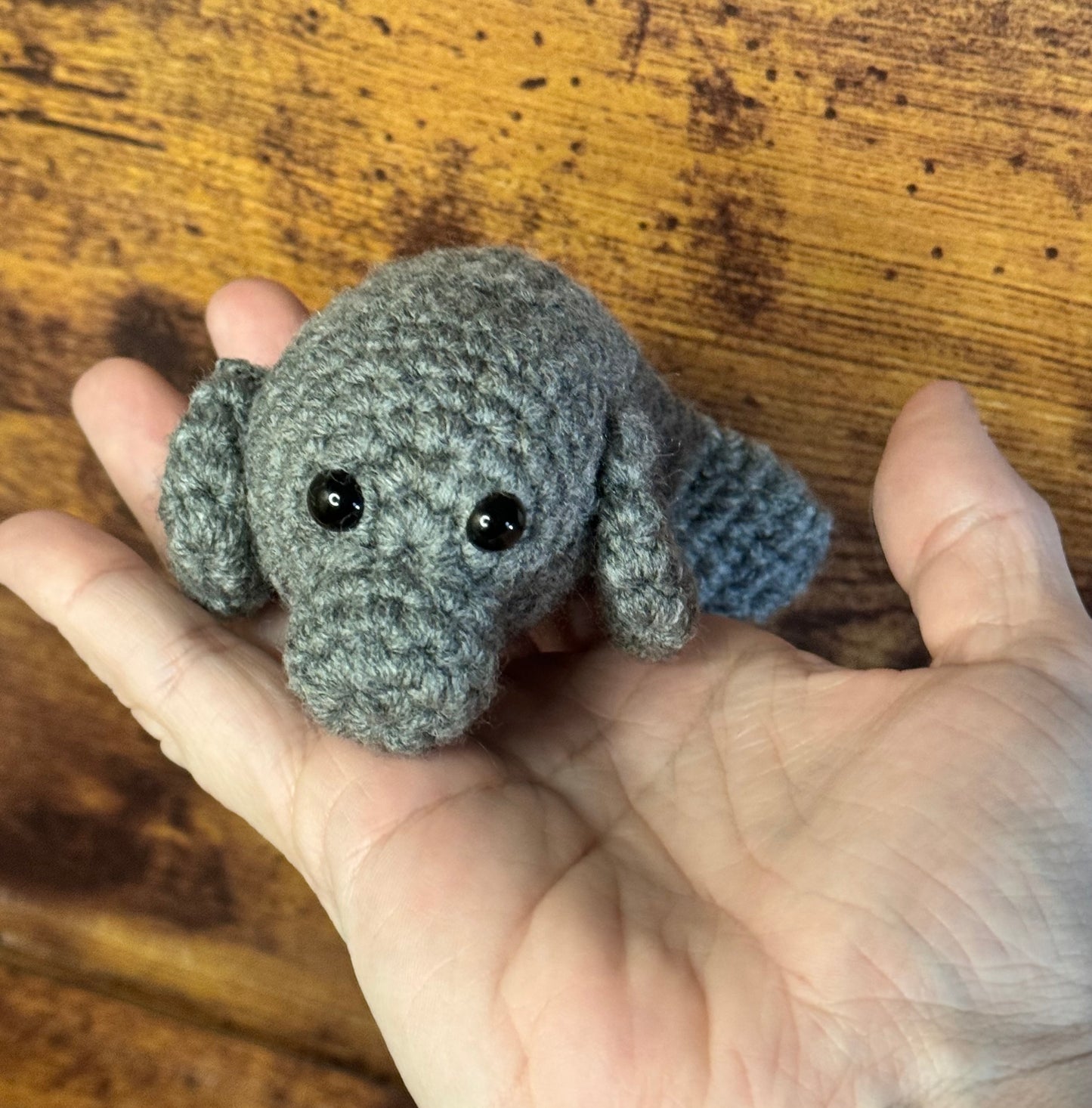 Mini Manatee