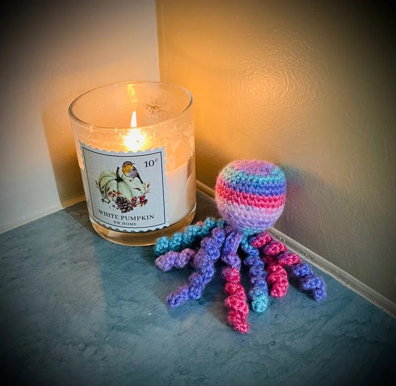 Nicu Octopus Buddies