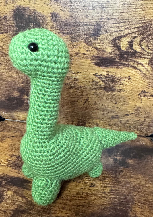 Brachiosaurus Dino