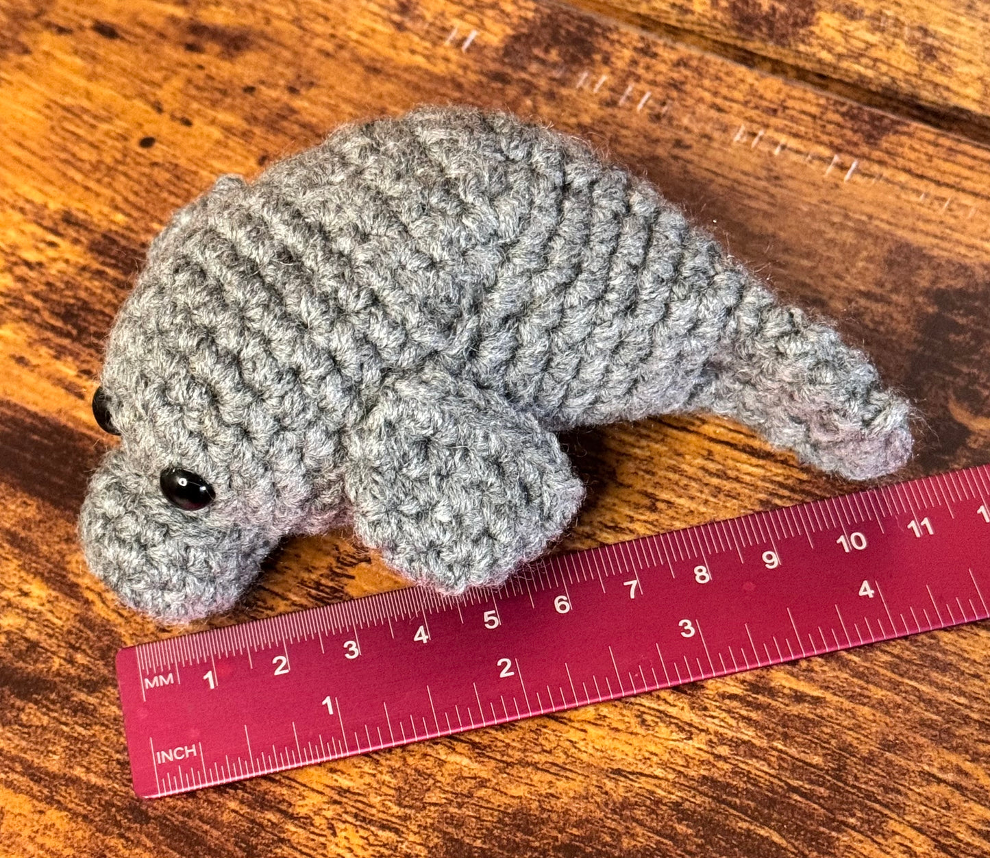 Mini Manatee