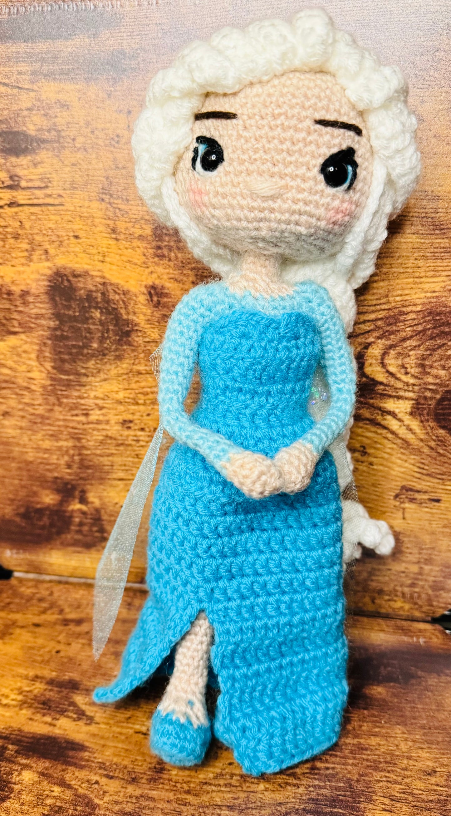 Elsa Princess