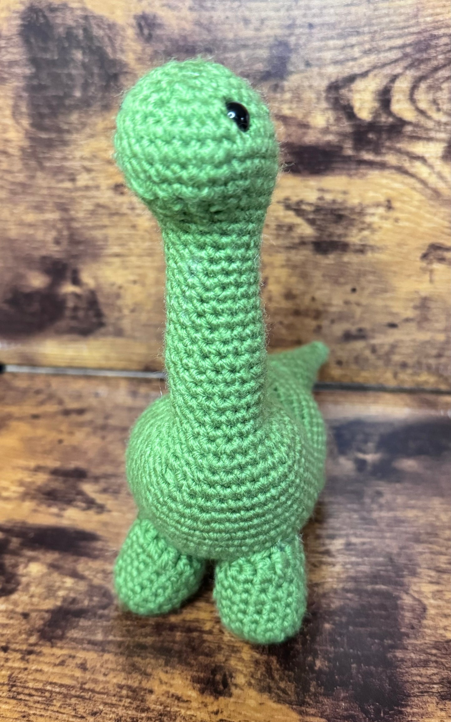 Brachiosaurus Dino
