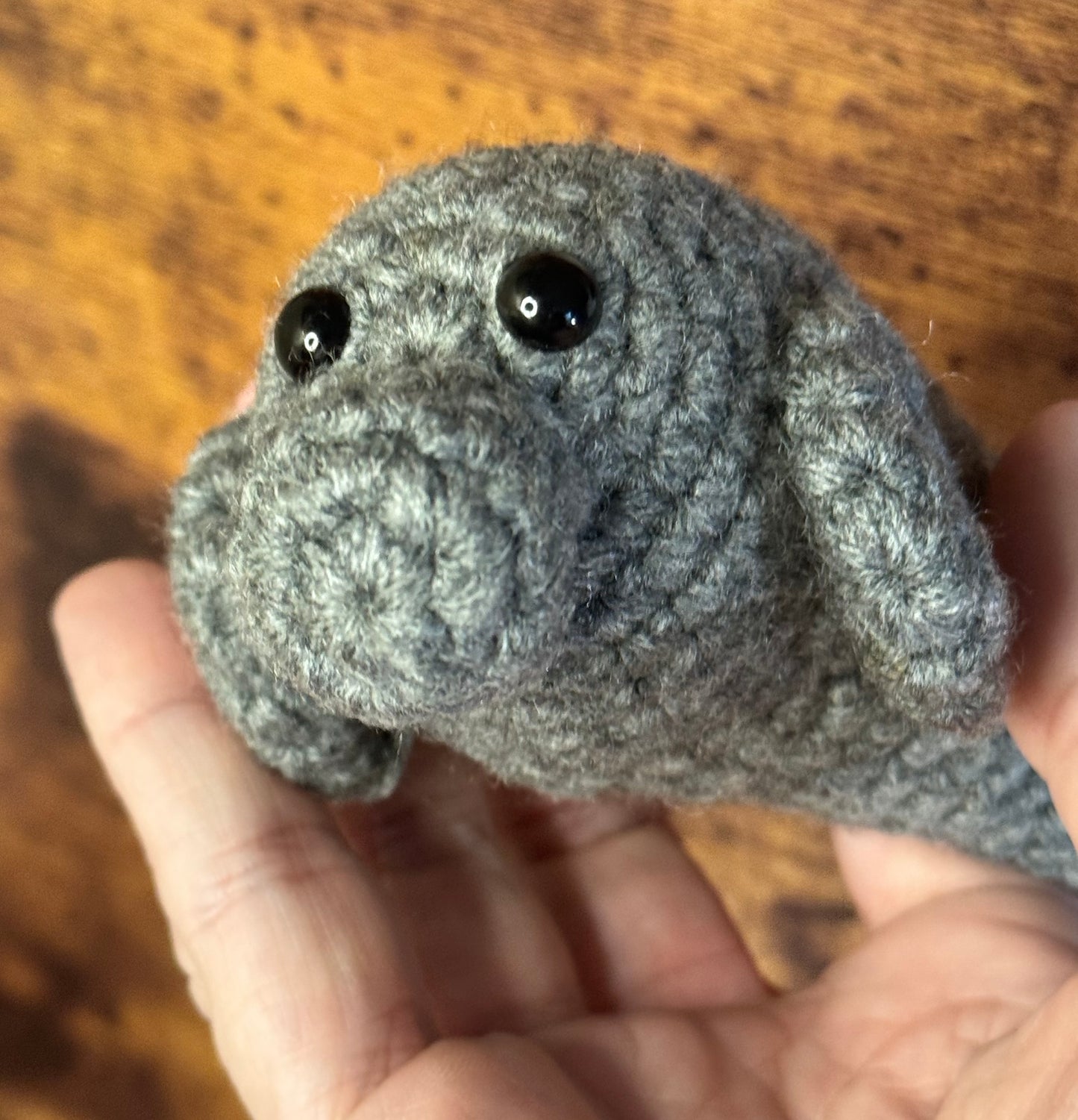Mini Manatee