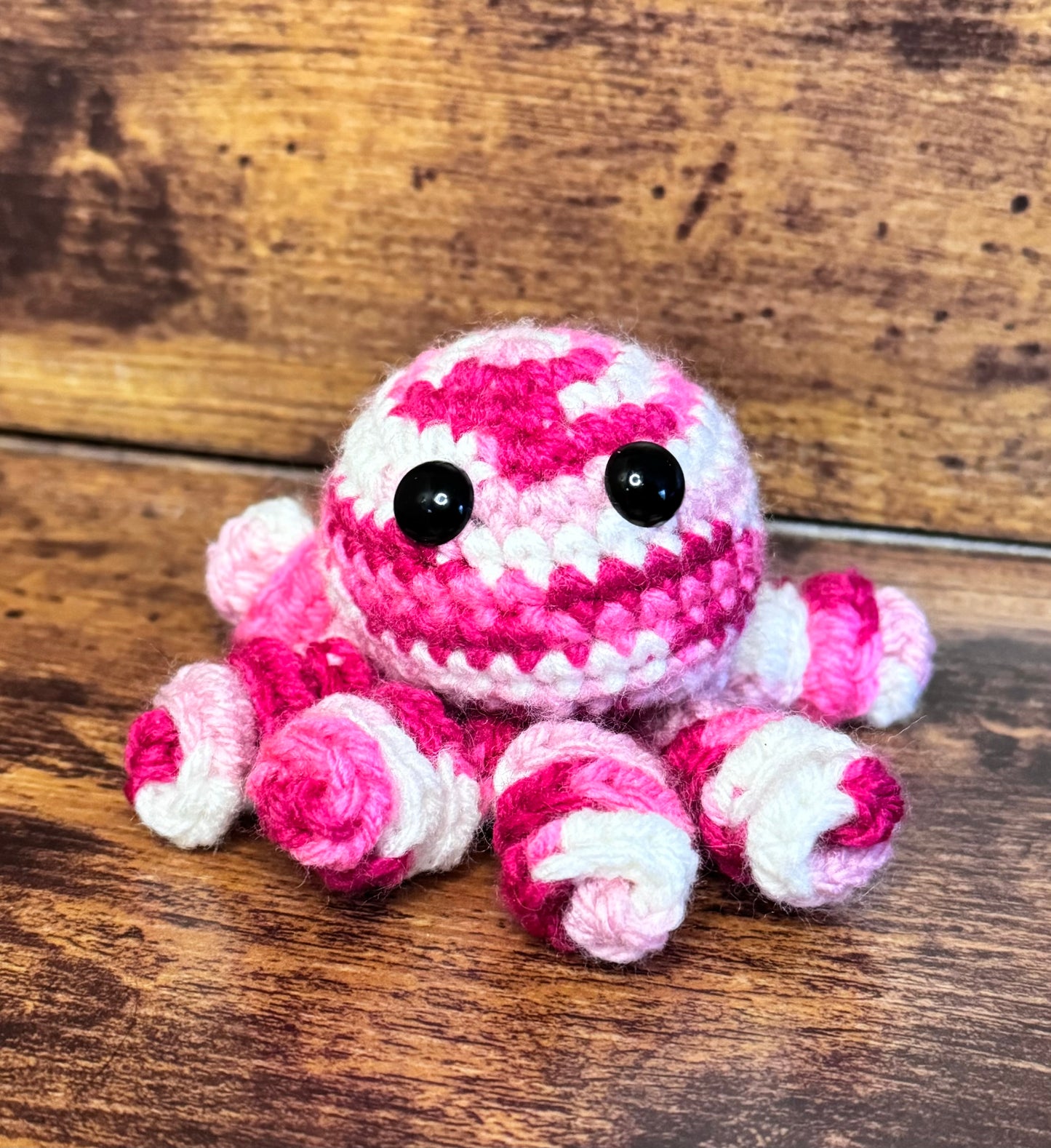 Mini Octopus