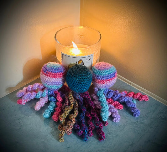 Nicu Octopus Buddies