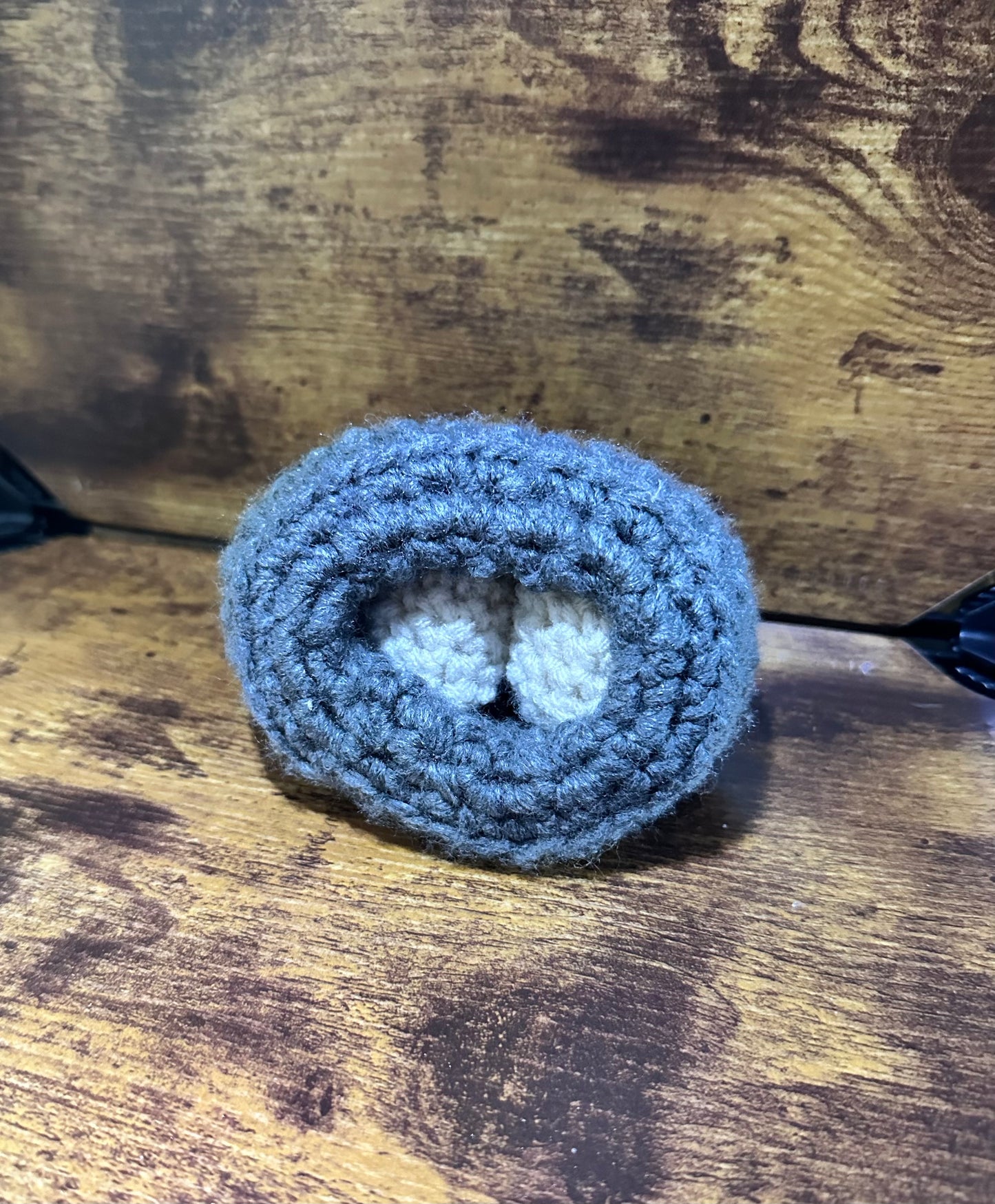 Mama Chicken and Her Eggs