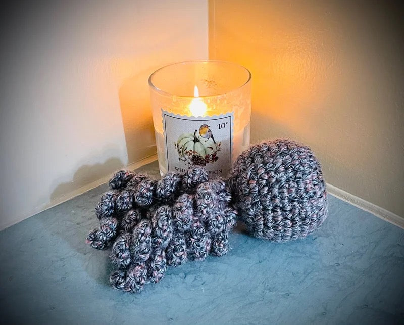 Nicu Octopus Buddies