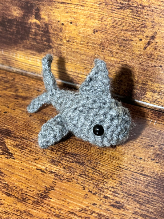 Mini Shark