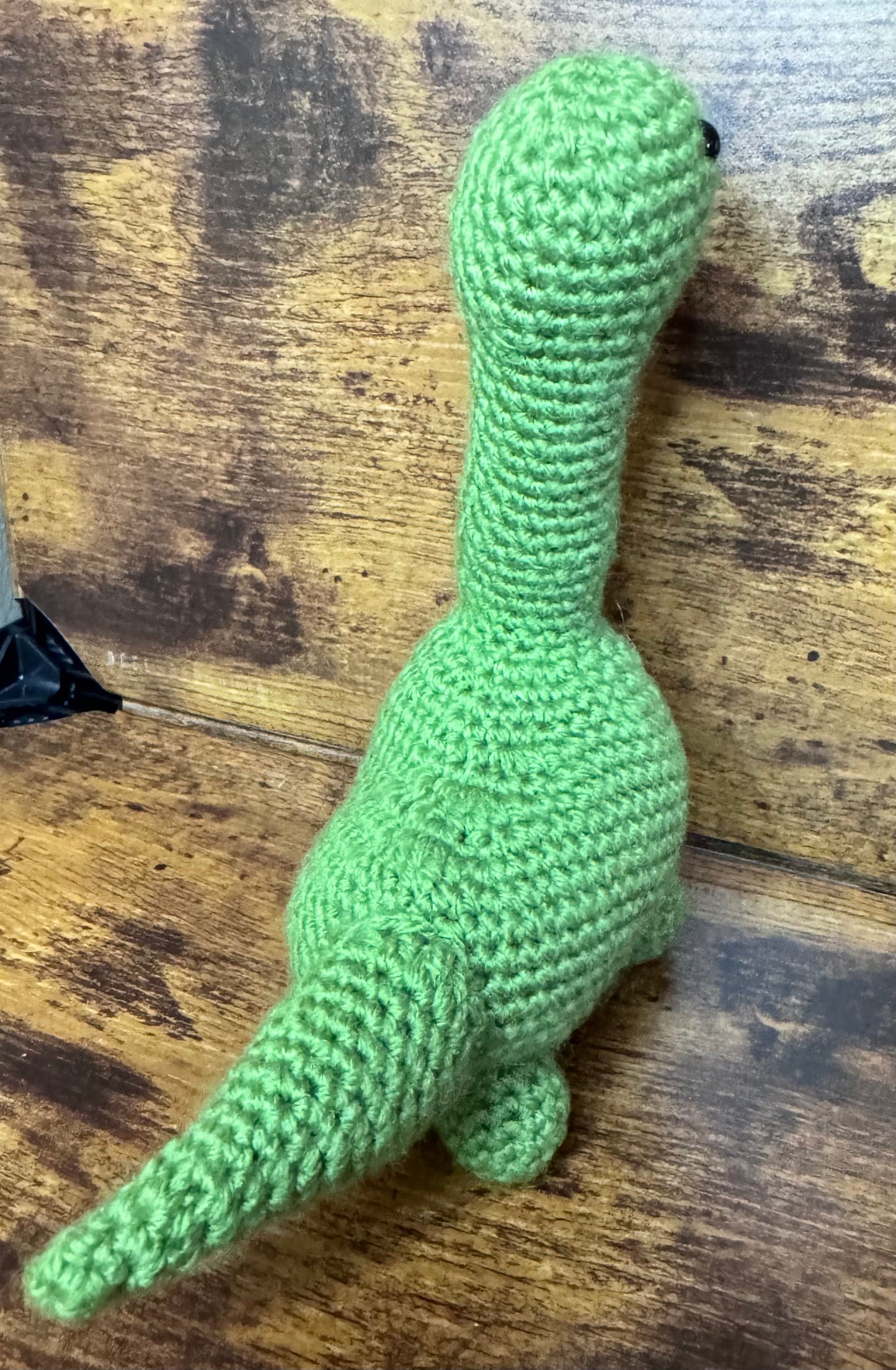 Brachiosaurus Dino