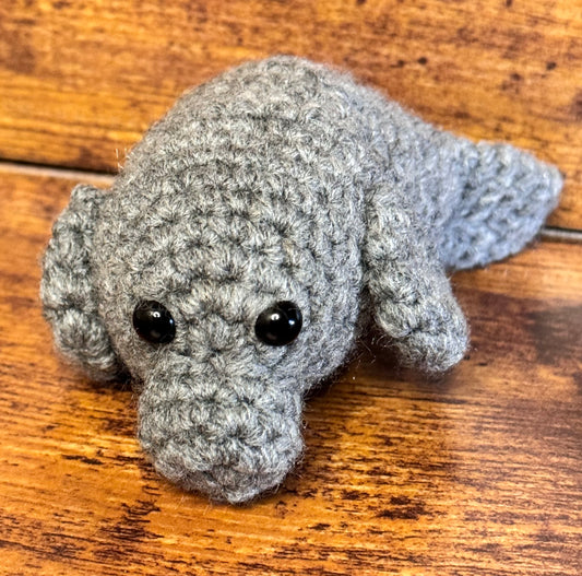 Mini Manatee