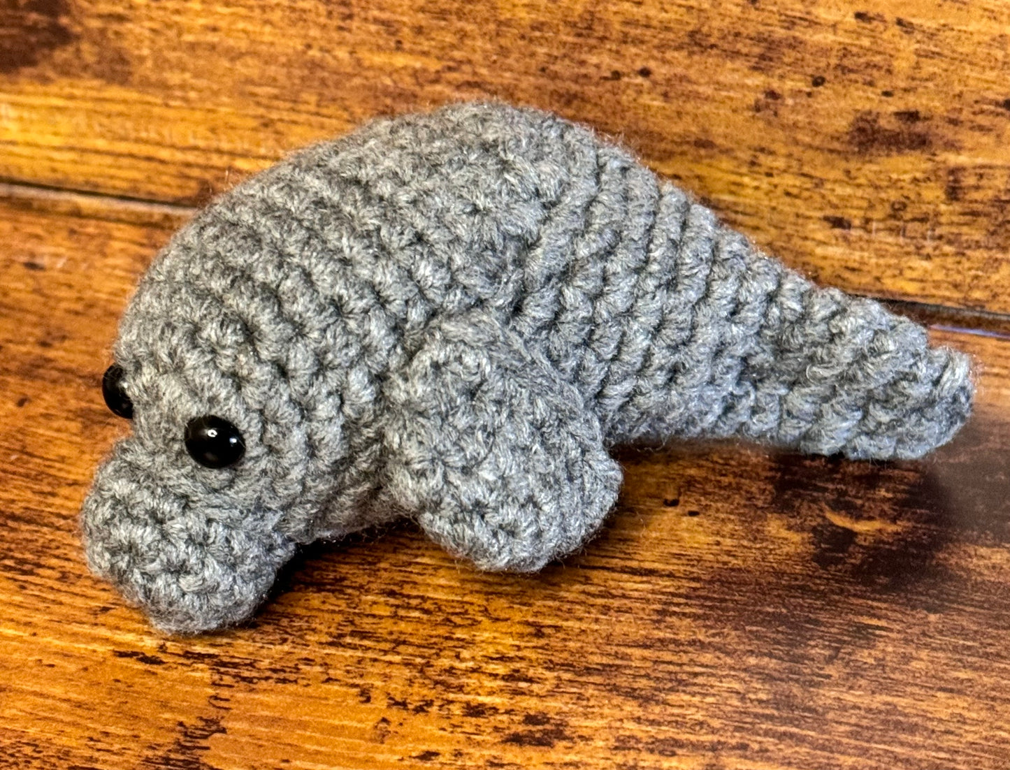 Mini Manatee