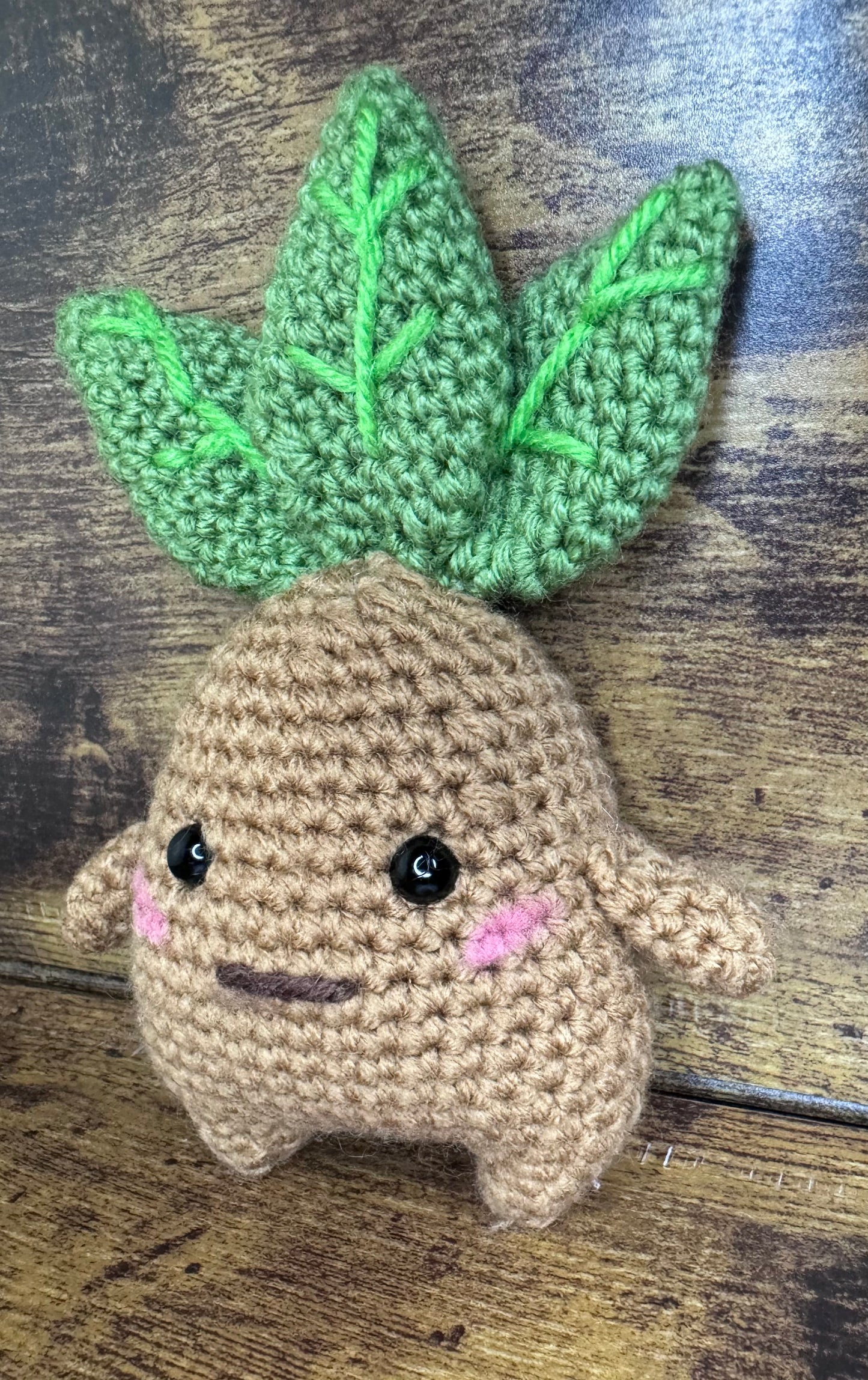Mini Mandrake