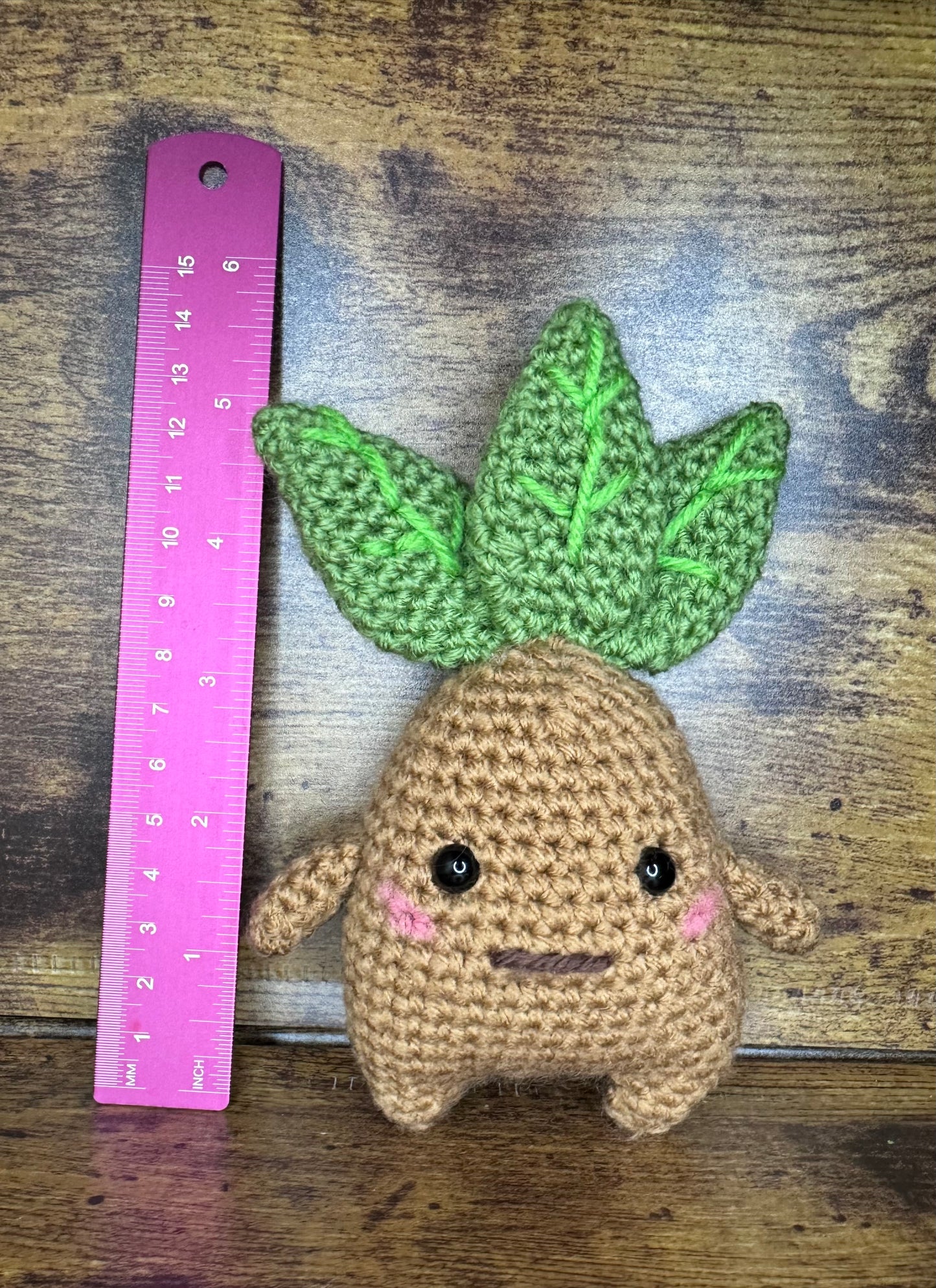 Mini Mandrake