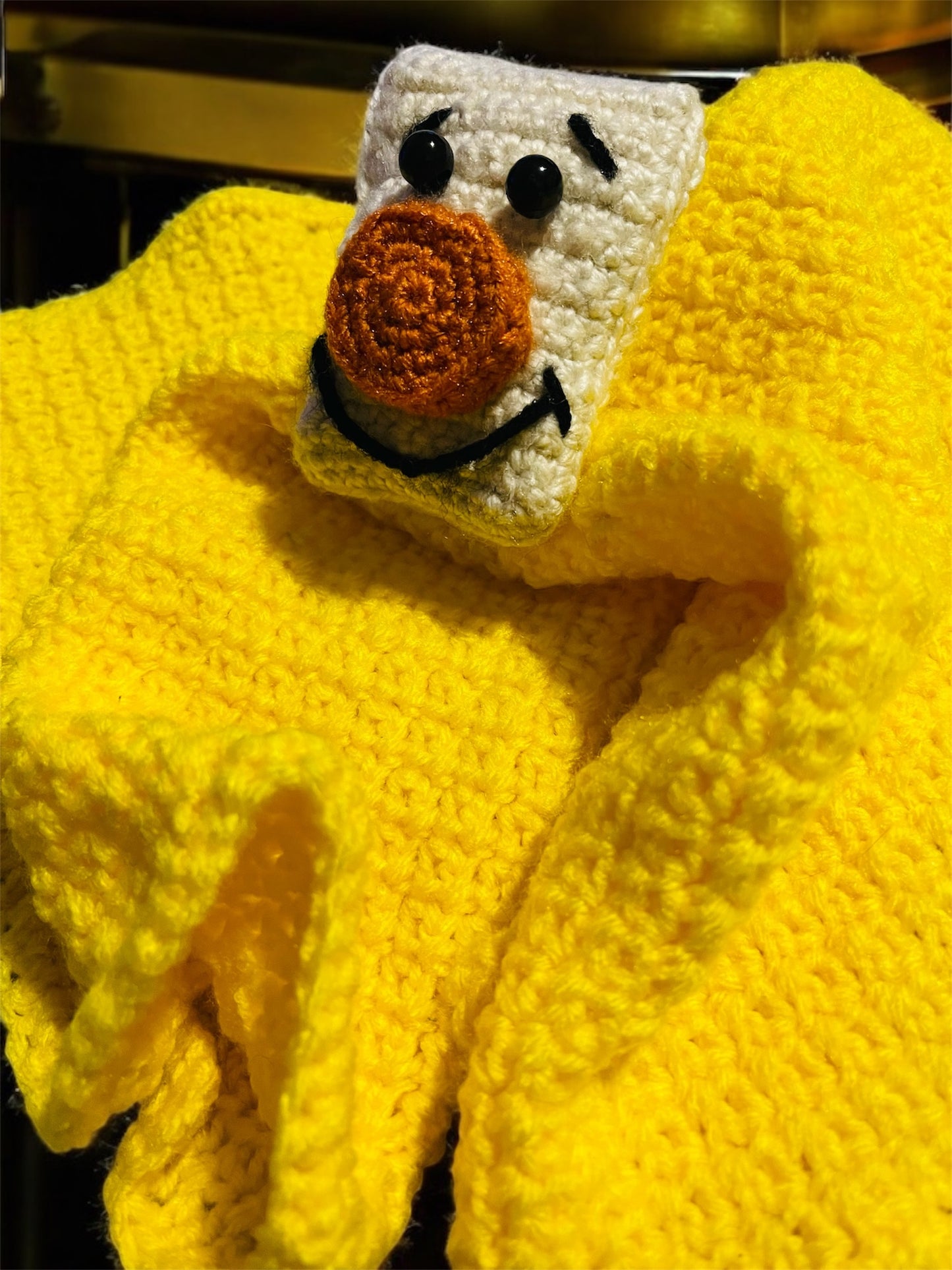 Blanky - Brave Little Toaster