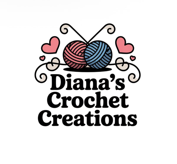 Diana’s Crochet Creations